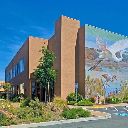 Doubletree By Hilton Napa Valley - American Canyon Exterior foto