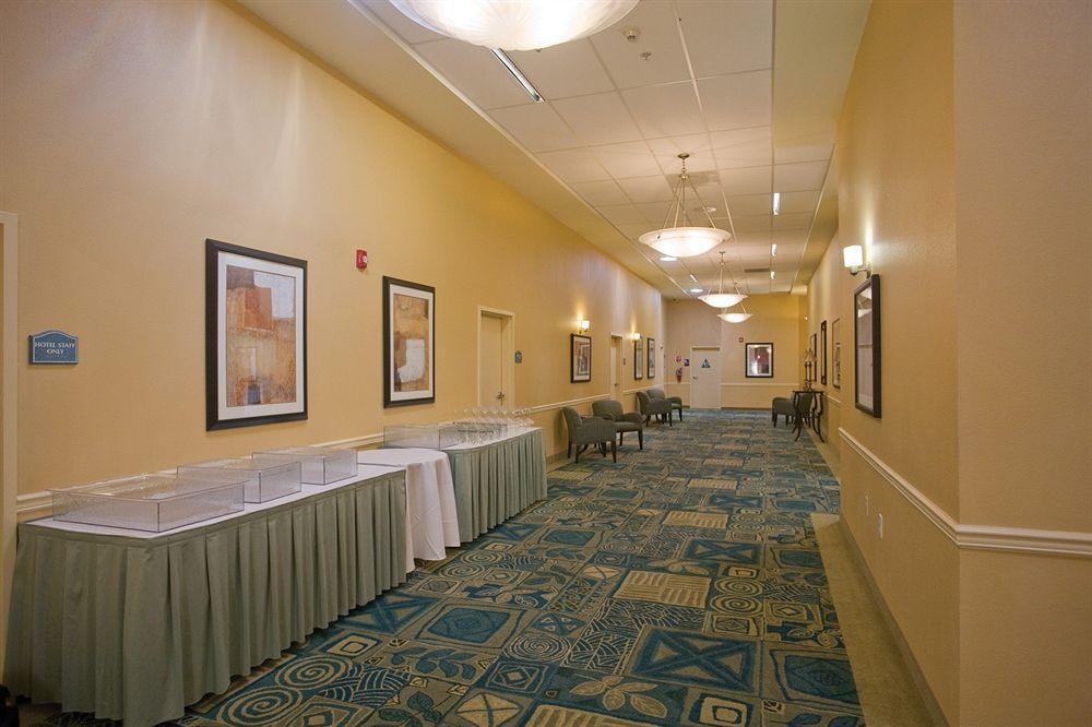 Doubletree By Hilton Napa Valley - American Canyon Exterior foto