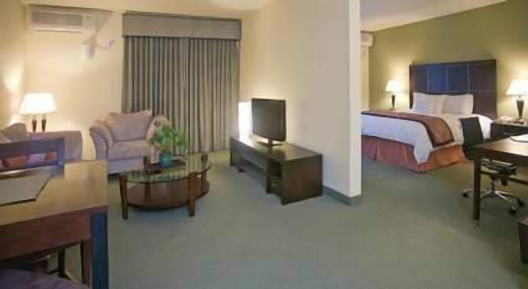 Doubletree By Hilton Napa Valley - American Canyon Exterior foto