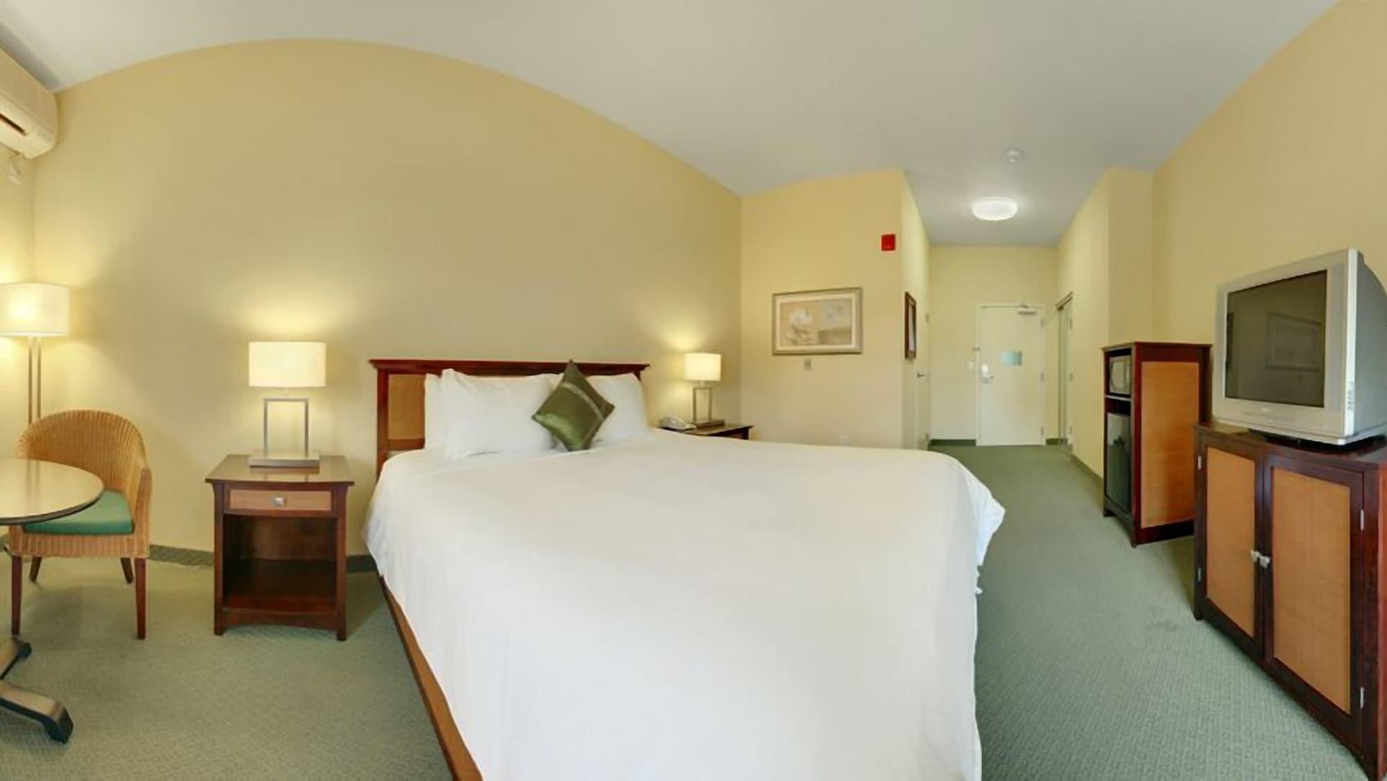 Doubletree By Hilton Napa Valley - American Canyon Exterior foto
