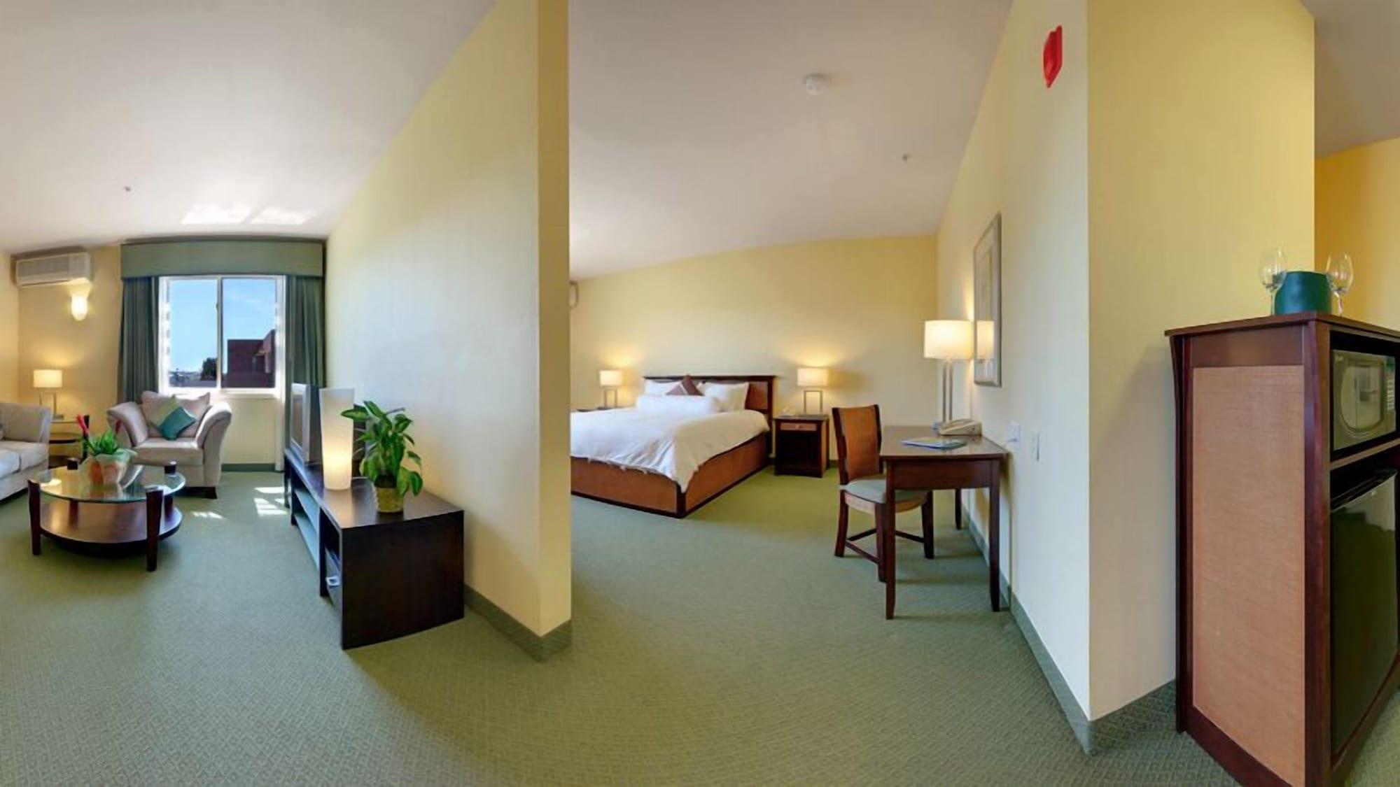 Doubletree By Hilton Napa Valley - American Canyon Exterior foto