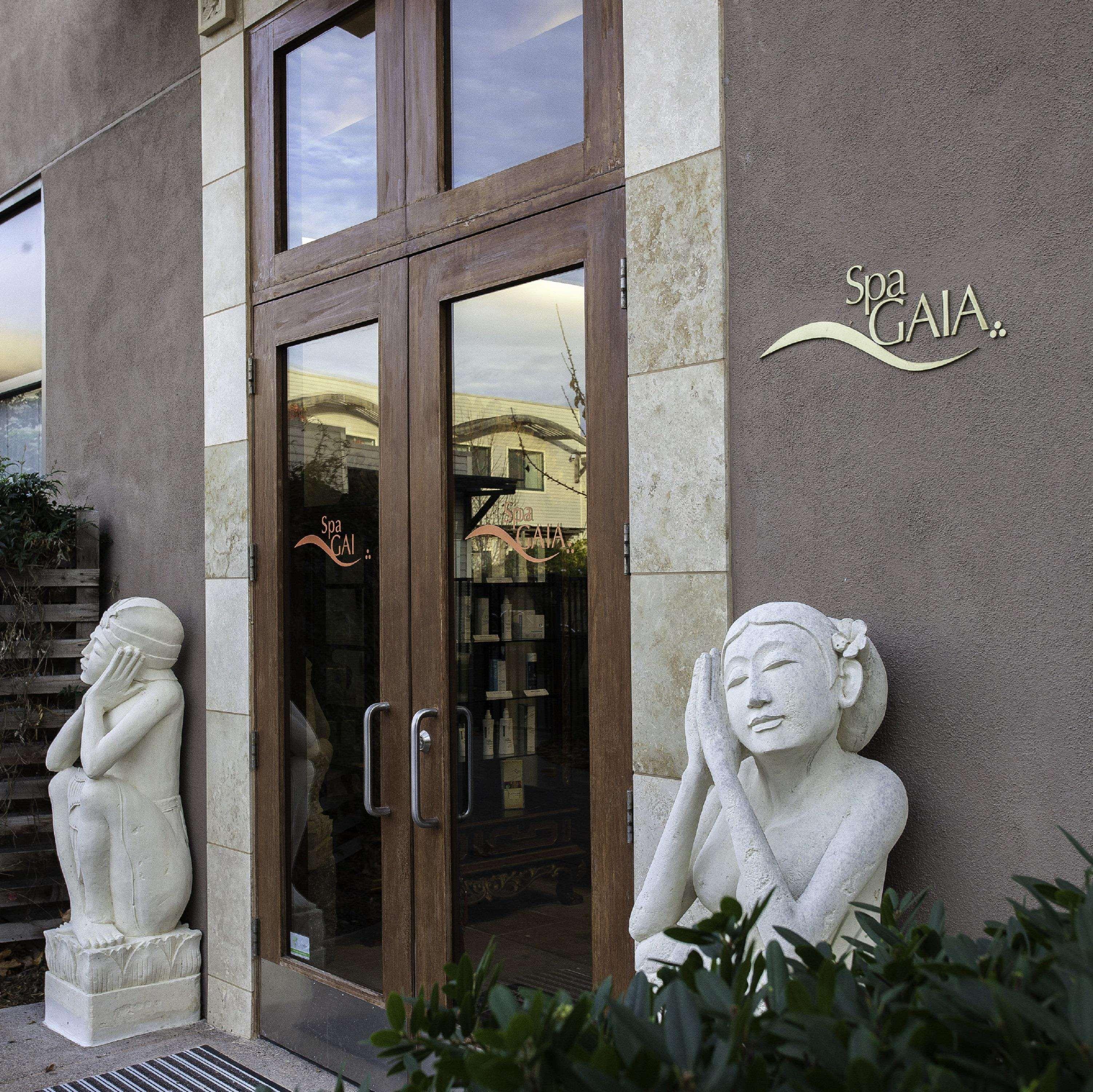 Doubletree By Hilton Napa Valley - American Canyon Exterior foto