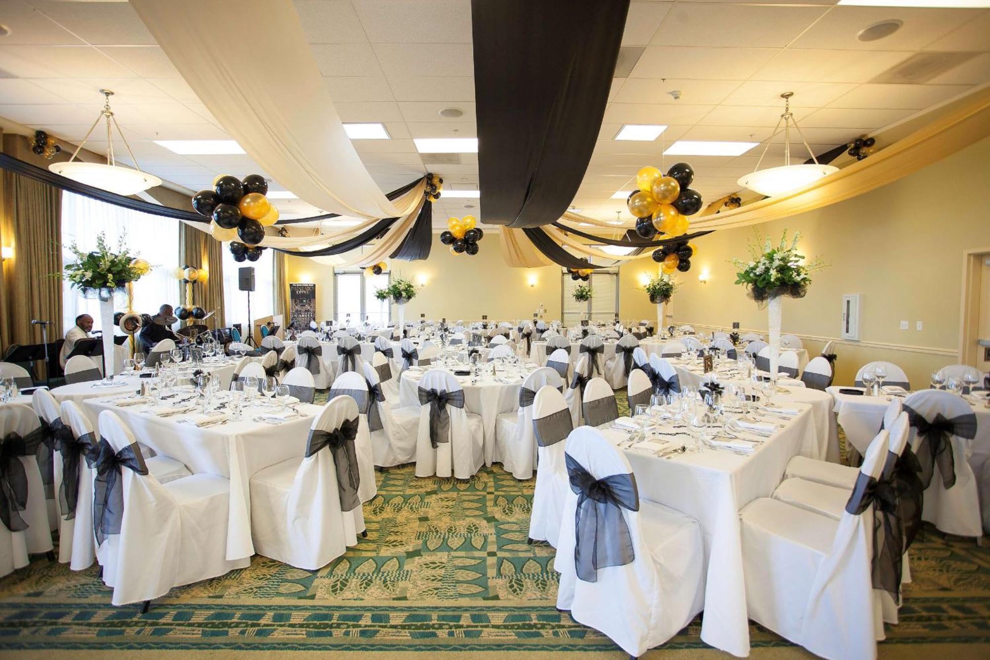 Doubletree By Hilton Napa Valley - American Canyon Exterior foto