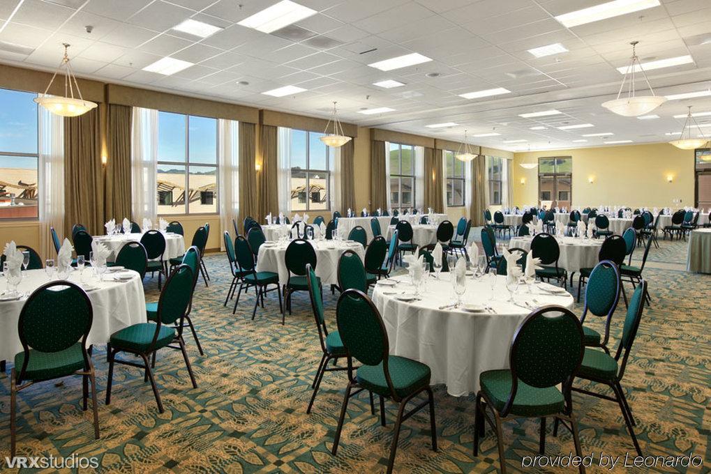 Doubletree By Hilton Napa Valley - American Canyon Restaurante foto
