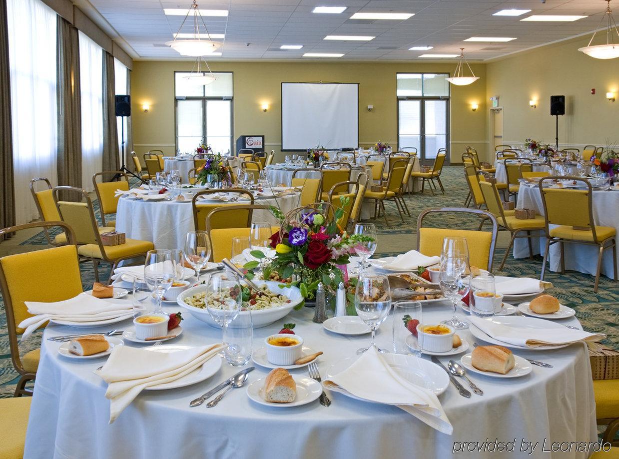 Doubletree By Hilton Napa Valley - American Canyon Restaurante foto