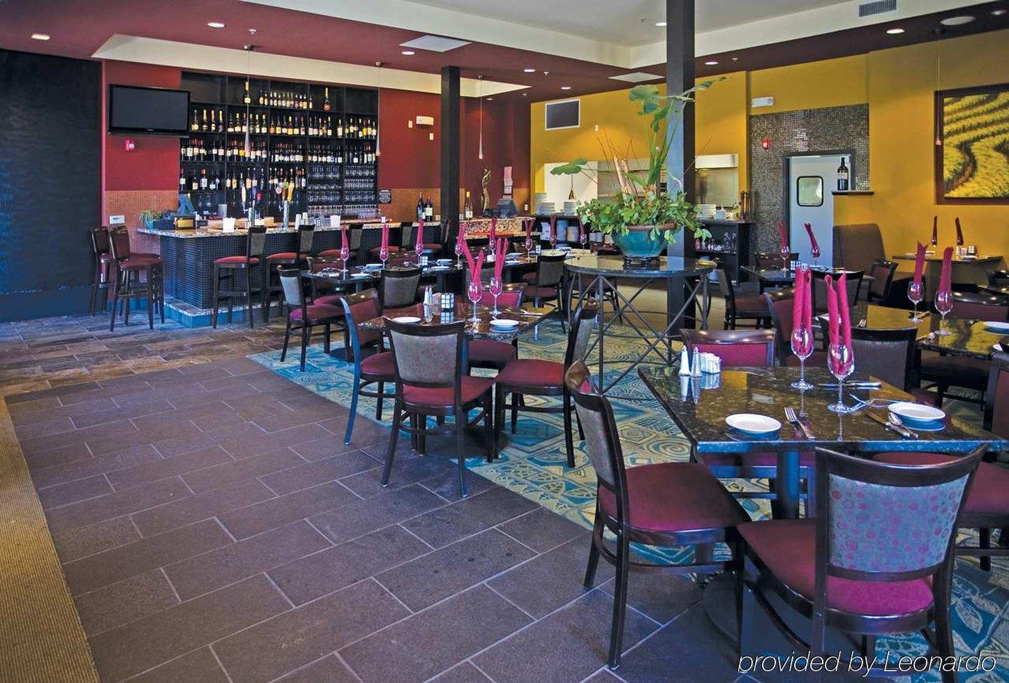 Doubletree By Hilton Napa Valley - American Canyon Exterior foto